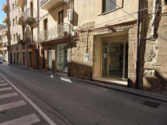 Immobile in vendita a Sciacca AG