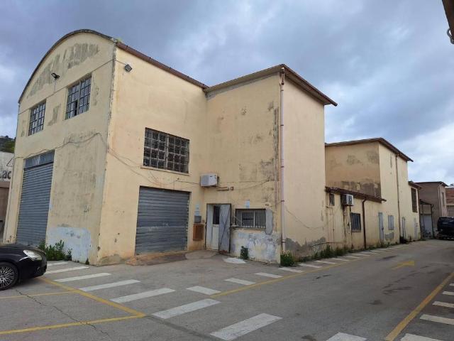 Immobile in vendita a Sciacca AG