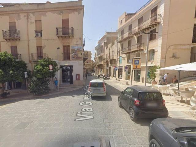Immobile in vendita a Sciacca AG