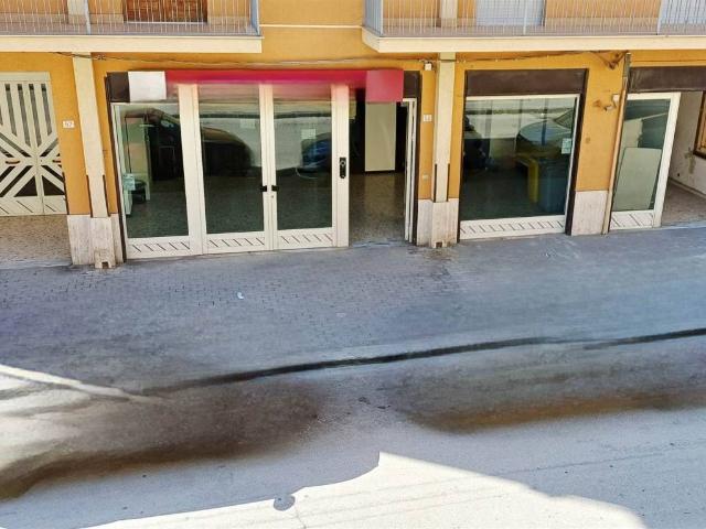 Immobile in vendita a Sciacca AG
