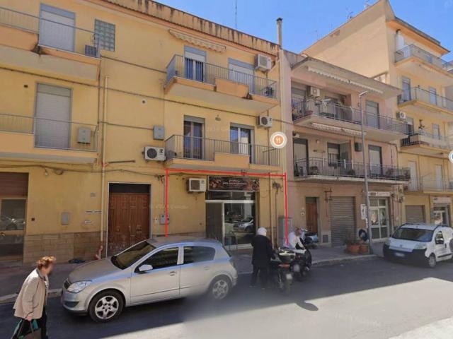 Immobile in vendita a Sciacca AG
