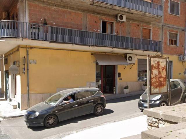Immobile in vendita a Scordia CT