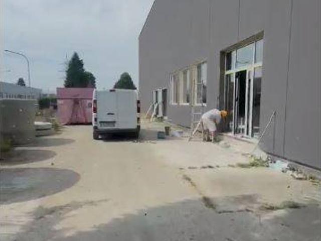 Immobile in vendita a Settimo Torinese TO