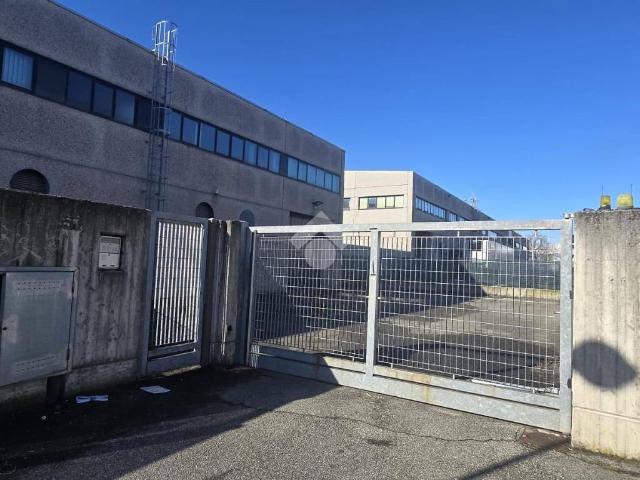 Immobile in vendita a Settimo Torinese TO