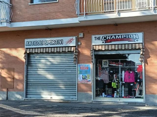 Immobile in vendita a Settimo Torinese TO