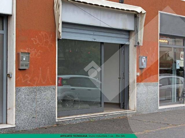 Immobile in vendita a Settimo Milanese MI
