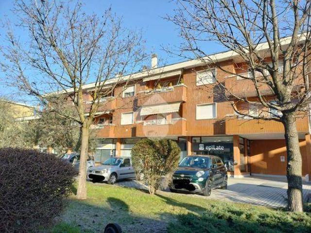 Immobile in vendita a Settimo Milanese MI