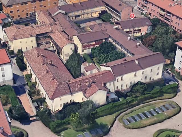 Immobile in vendita a Settimo Milanese MI