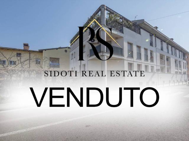 Immobile in vendita a Settimo Milanese MI