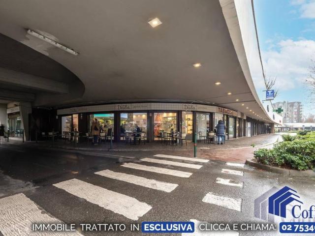 Immobile in vendita a Segrate MI