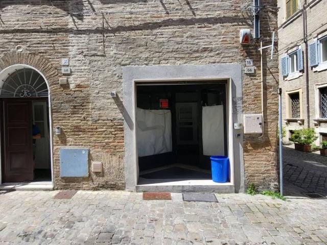 Immobile in vendita a Senigallia AN