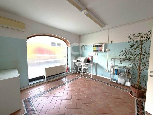 Immobile in vendita a Serravalle Pistoiese PT