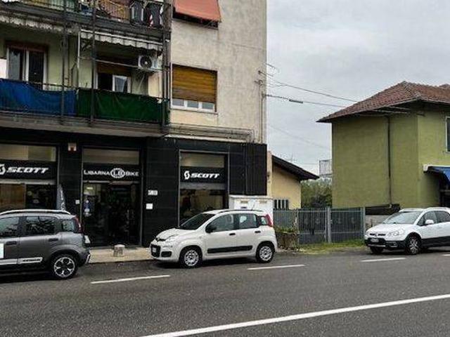 Immobile in vendita a Serravalle Scrivia AL