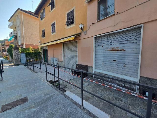 Immobile in vendita a Serra Riccò GE