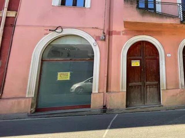 Immobile in vendita a Serramanna SU