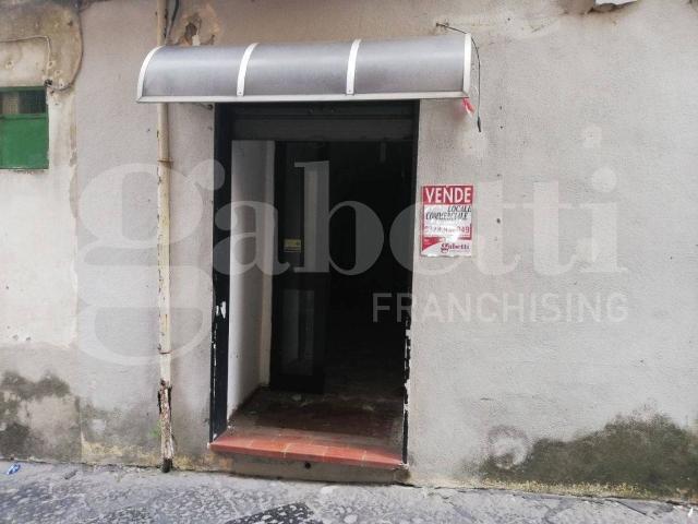 Immobile in vendita a Sessa Aurunca CE