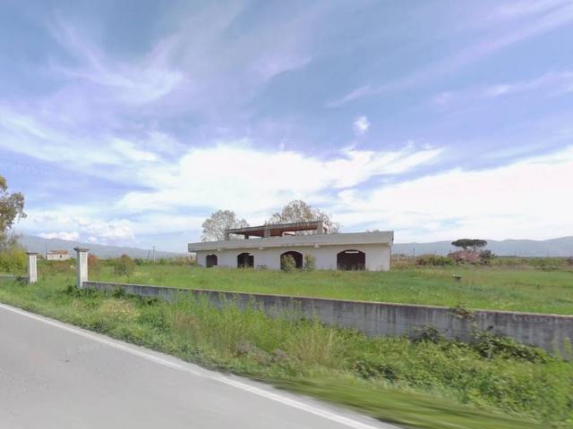 Immobile in vendita a Sessa Aurunca CE