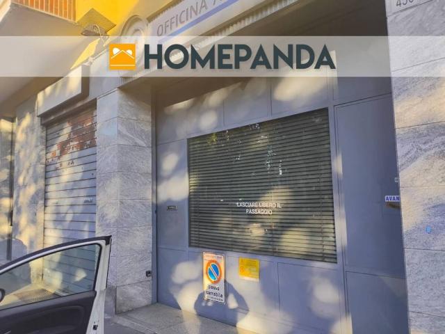 Immobile in vendita a Sesto San Giovanni MI