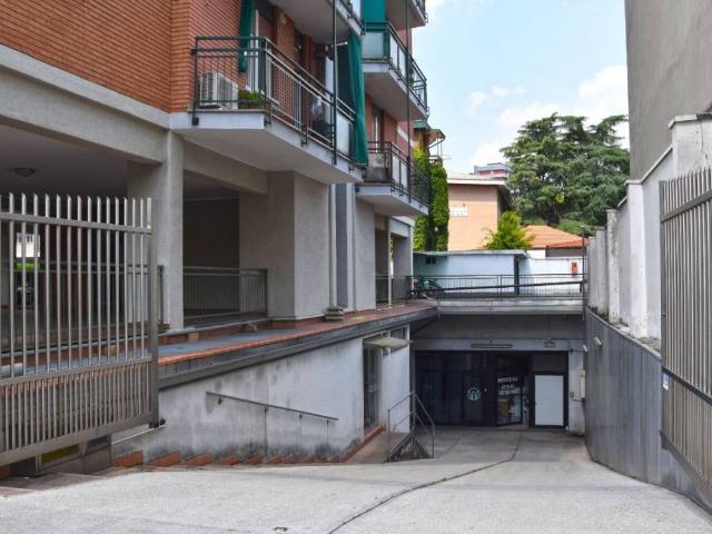 Immobile in vendita a Sesto San Giovanni MI