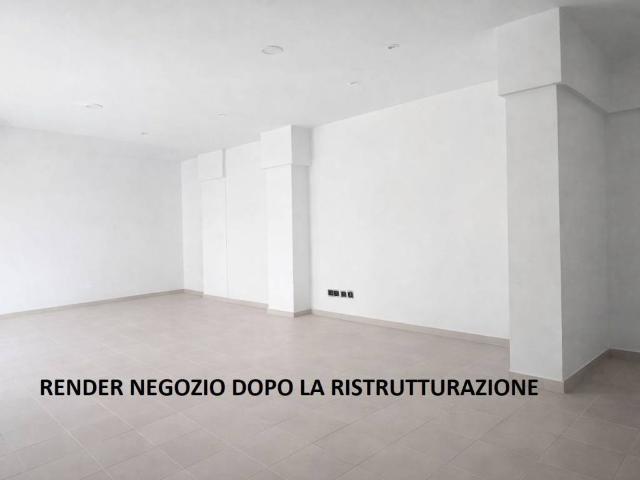 Immobile in vendita a Sesto San Giovanni MI