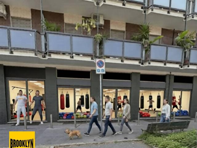 Immobile in vendita a Sesto San Giovanni MI