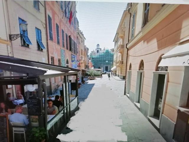 Immobile in vendita a Sestri Levante GE