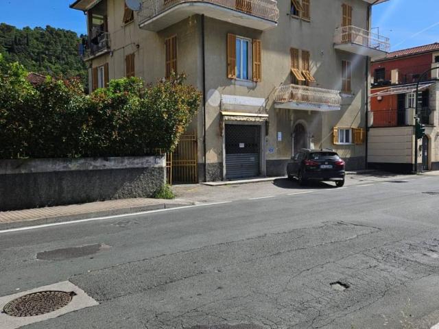 Immobile in vendita a Sestri Levante GE