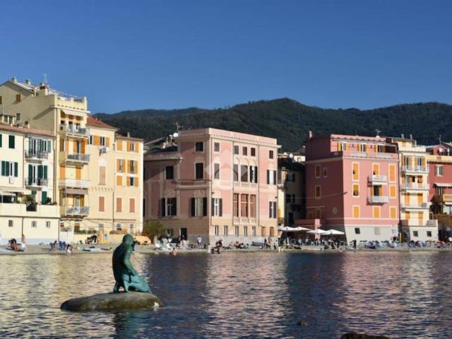 Immobile in vendita a Sestri Levante GE
