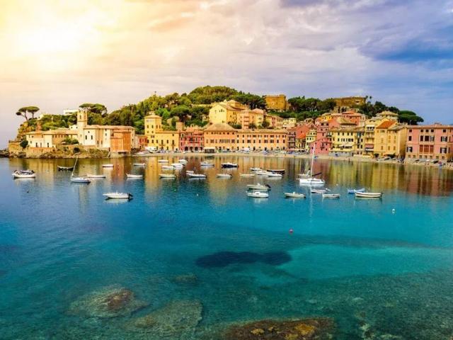 Immobile in vendita a Sestri Levante GE