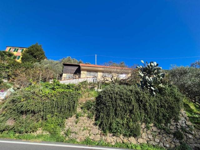Immobile in vendita a Sestri Levante GE