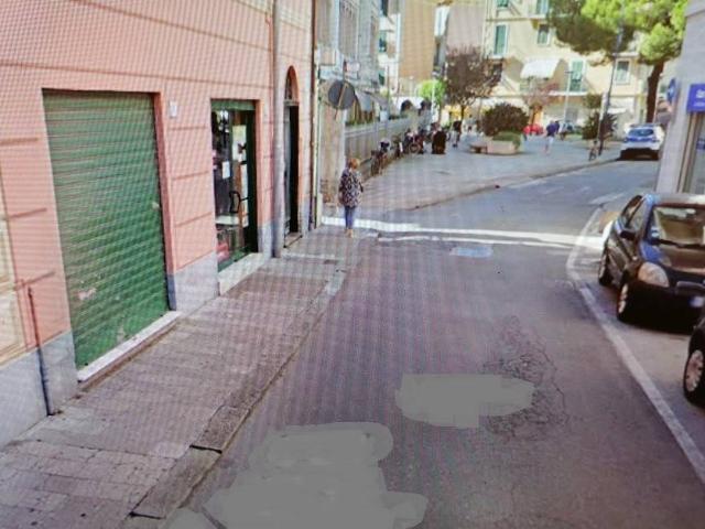 Immobile in vendita a Sestri Levante GE