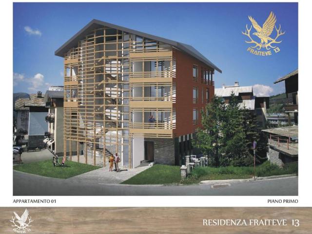 Immobile in vendita a Sestriere TO