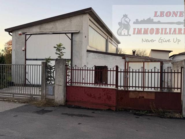 Immobile in vendita a Siziano PV