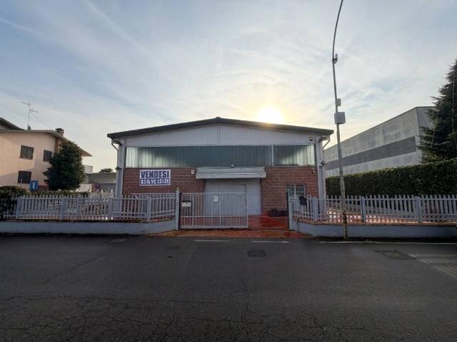 Immobile in vendita a Siziano PV