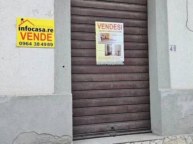 Immobile in vendita a Siderno RC