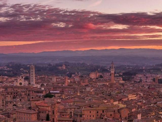 Immobile in vendita a Siena SI