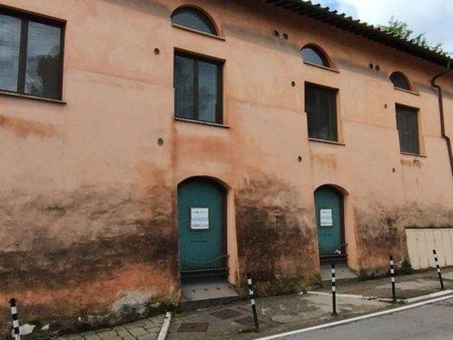 Immobile in vendita a Siena SI