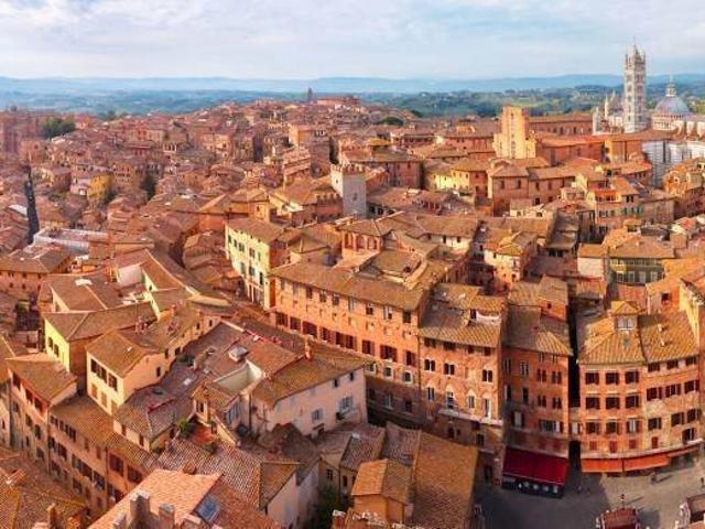 Immobile in vendita a Siena SI