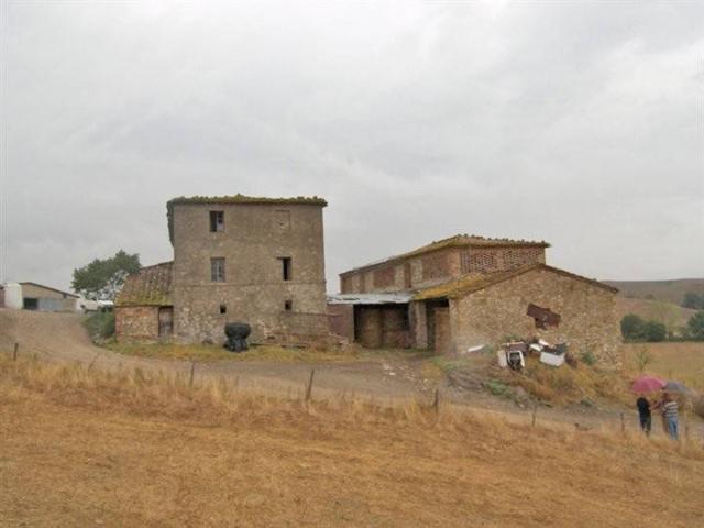 Immobile in vendita a Siena SI