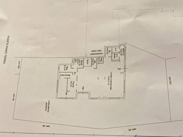 Immobile in vendita a Silvi TE