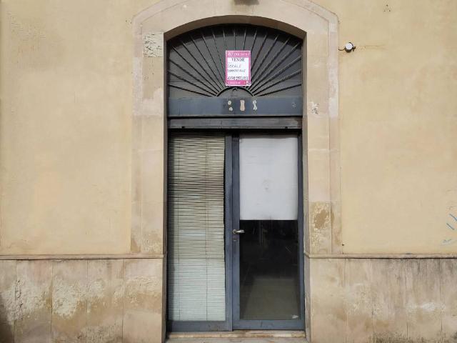 Immobile in vendita a Siracusa SR