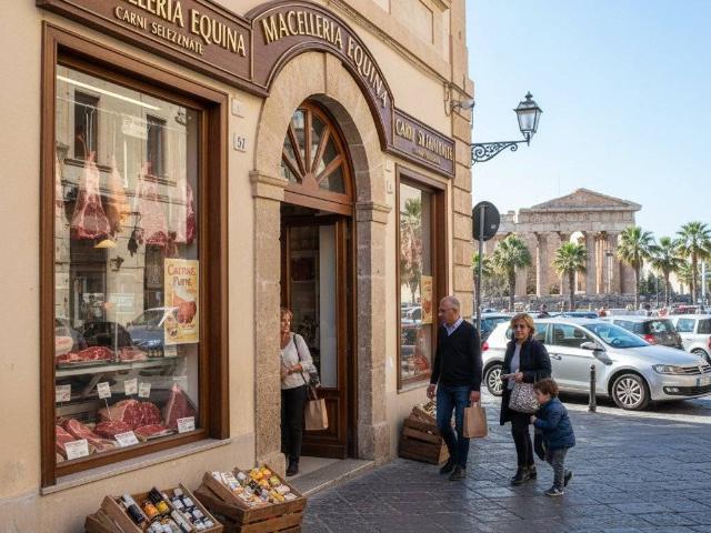 Immobile in vendita a Siracusa SR