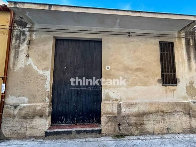 Immobile in vendita a Siracusa SR