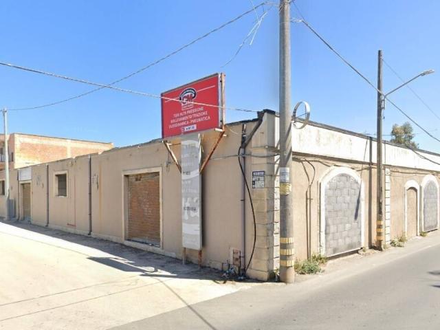 Immobile in vendita a Siracusa SR
