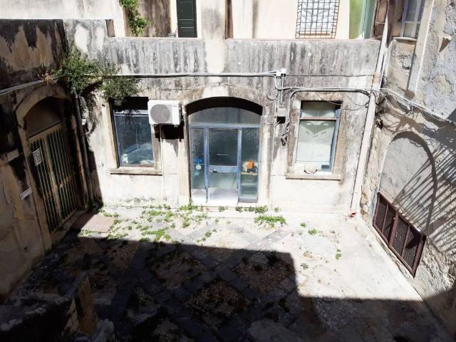 Immobile in vendita a Siracusa SR