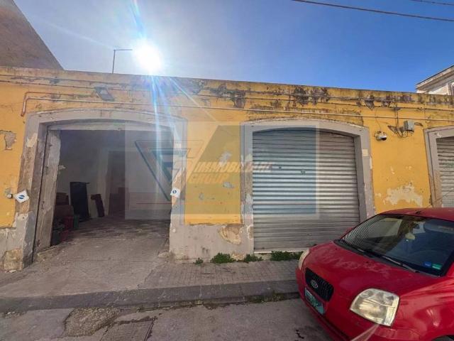 Immobile in vendita a Siracusa SR