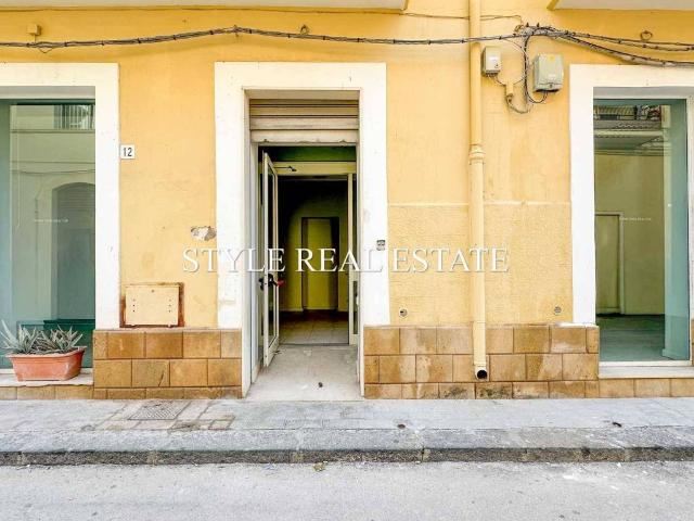 Immobile in vendita a Siracusa SR