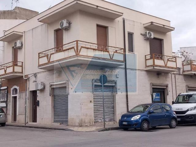 Immobile in vendita a Siracusa SR