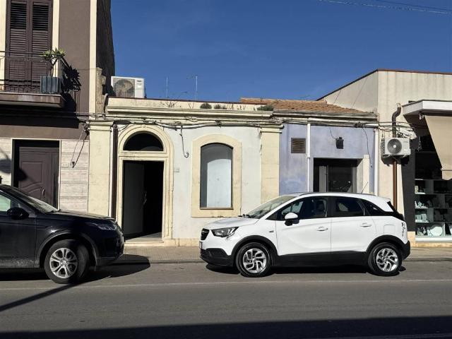 Immobile in vendita a Siracusa SR