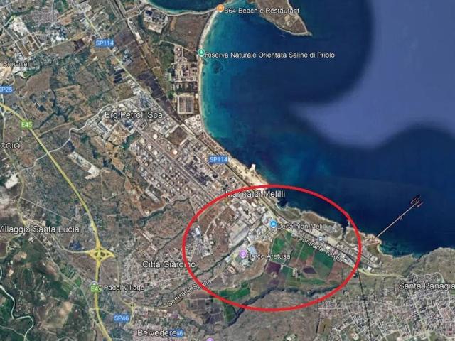 Immobile in vendita a Siracusa SR